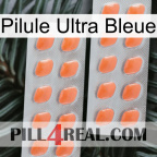 Blue Ultra Pill 27